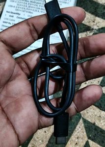 Xiaomi Power Bank 20000mAh 33W Sonic Charge