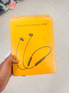 real me neckband