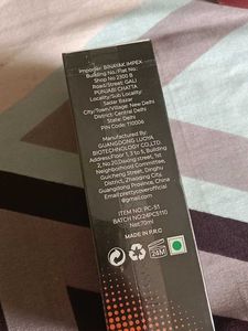 Pretty Cover Make Up Fixer Spray