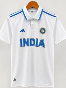 Adidas Embroidered Virat Cricket Polo Jersey ❤️‍🩹