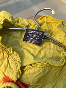 Girls dress/jacket