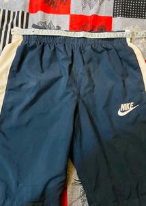 Nike Men's Navy Shorts Orignal