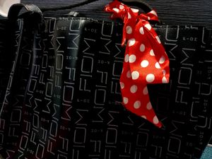 Hand ToteBag