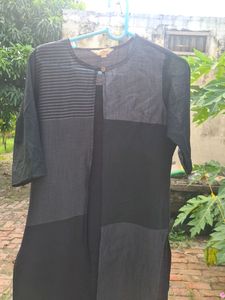 Anouk by myntra Kurti