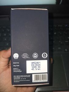 Face Serum