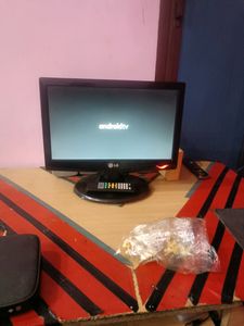 Airtel Xtreme Set-up Box