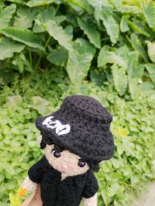 crochet Jungkook ✨