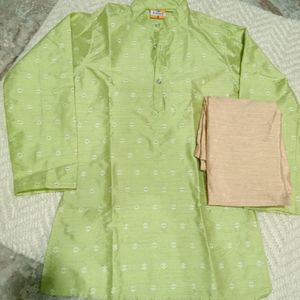Kurta Pajama Set