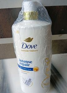 Dove Intense Repair Shampoo 1L