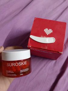 Suroskie Spotless Capsule Cream