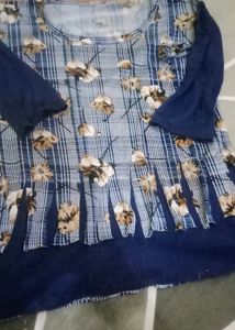 Combo Of 2 Jeans 1 Top