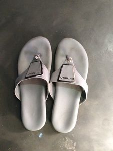 Casual Ujiuiju Flip Flops