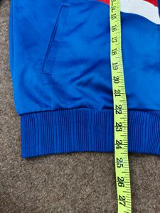 Vintage Adidas Track Jacket