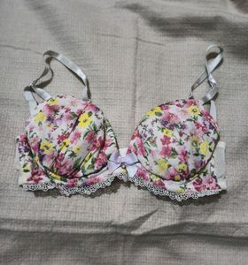 Floral Brallete