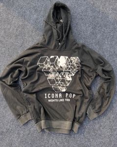 Icona Pop Nights Like This Hoodie