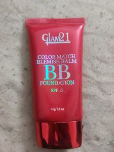 colour match blemish balm