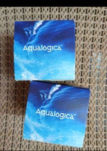 Aqualogica Glow+ Mousse Night Gel