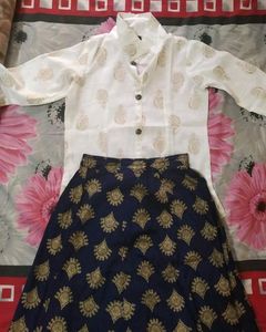 Ethnic Co Ord Set