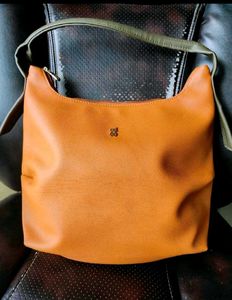 New Baggit Brand Stylish Bag