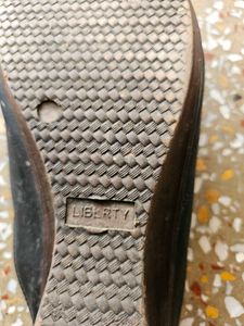 Liberty Comfortable Footwear