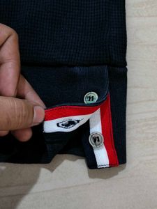 Thom Browne Sweatshirt Black Size 4