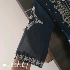 Ethnic Gown