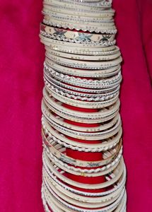 Matal Bangles