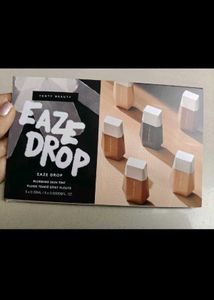 Fenty Beauty Eaze Drop Mini Set