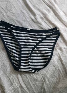 Comfortable Cotton Panty Pack - Assorted Designs
