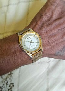 Vintage HMT Surya Watch