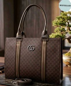 Gucci Tote Bag