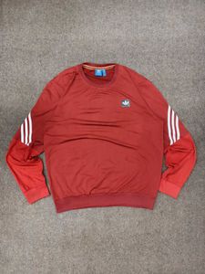 Adidas Crewneck Sweatshirt
