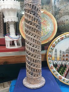 Soapstone Incense Stick Holder Agarbatti Stand