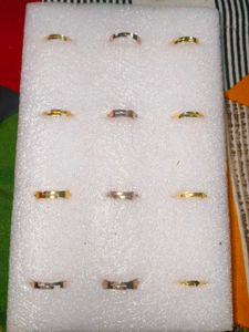 Rings