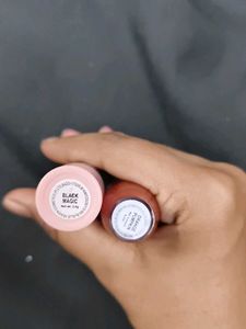 Blue Heaven Lip Duo