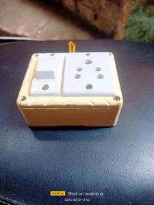 Extention Board
