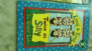 Collection of Children's 8 Books