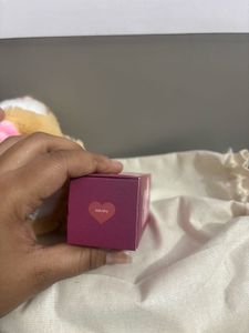 NYKAA Lip Plush Blurring Mousse