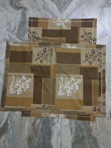 Set of 2 pillow cover