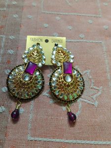 Beautiful Earings