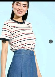 Striped Tee