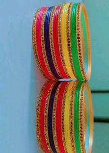 3Elegant Set of Bangles