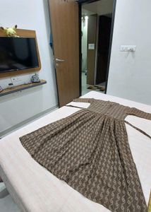 Stylish Ethnic Gown