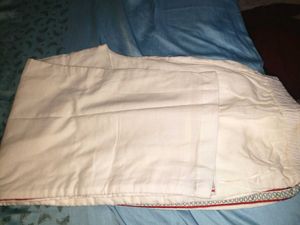 A Cotton Co-ord set
