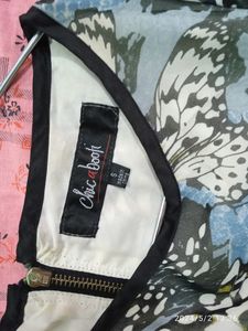 Middy Type Top