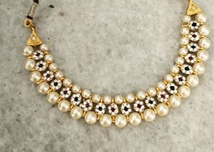 Choker With Earrings.     Jewelry, Necklace, Kundanjewelry, Jewellery, Chain, Choker, Earrings, Bridaljewellery, Women's, Forever21, Beauty, Shein, Biba, Jaipurjewelry, Rings, Western, Choker