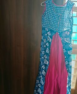 Pure Cotton Kurta