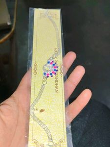 Raksha Bandhan Bracelet