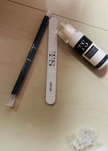 Poly gel Nail Kit