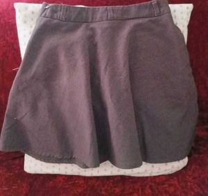 Mini Skirt